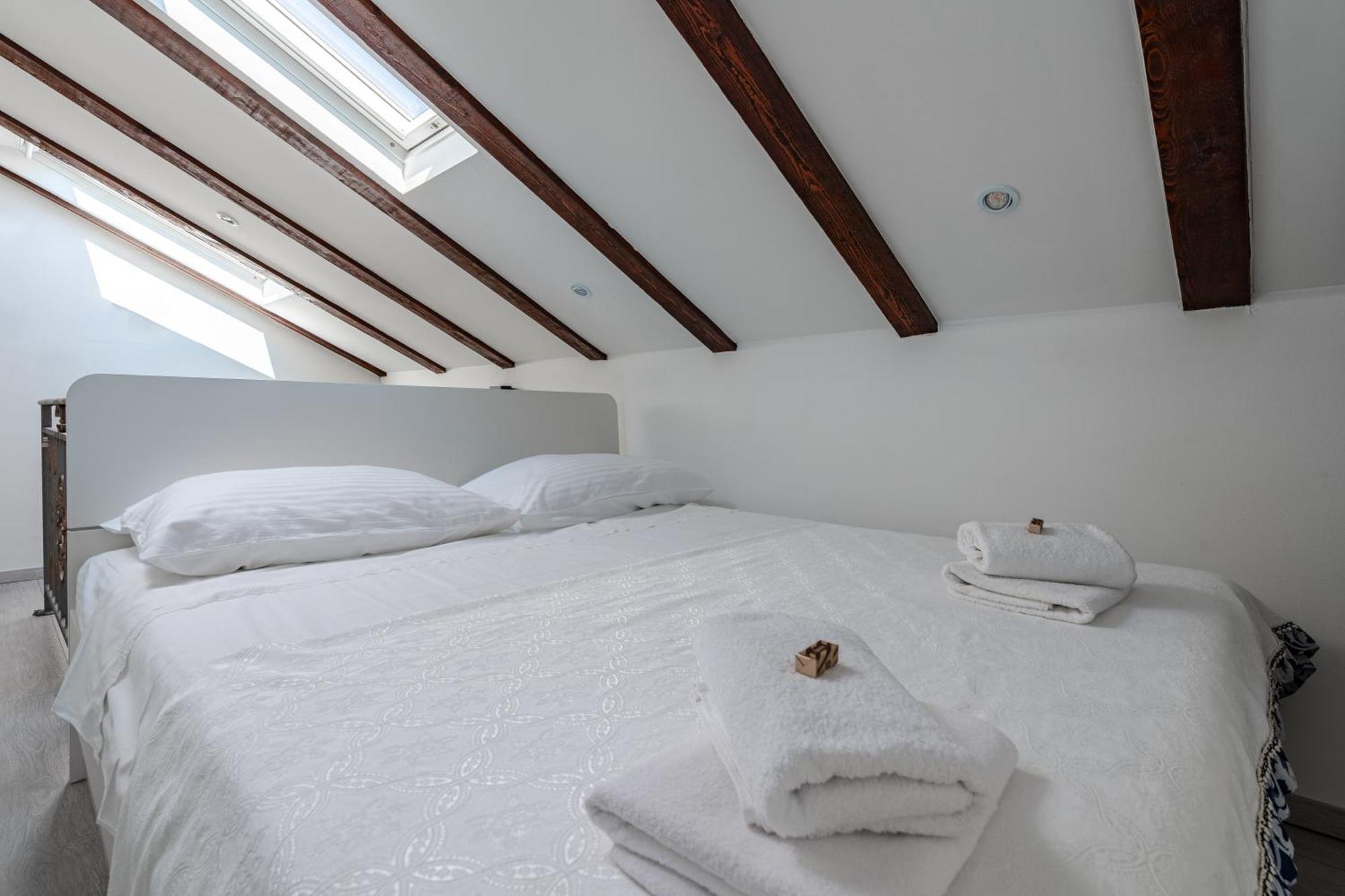 Apartments Luka, Punta Jurana Korčula Exterior foto
