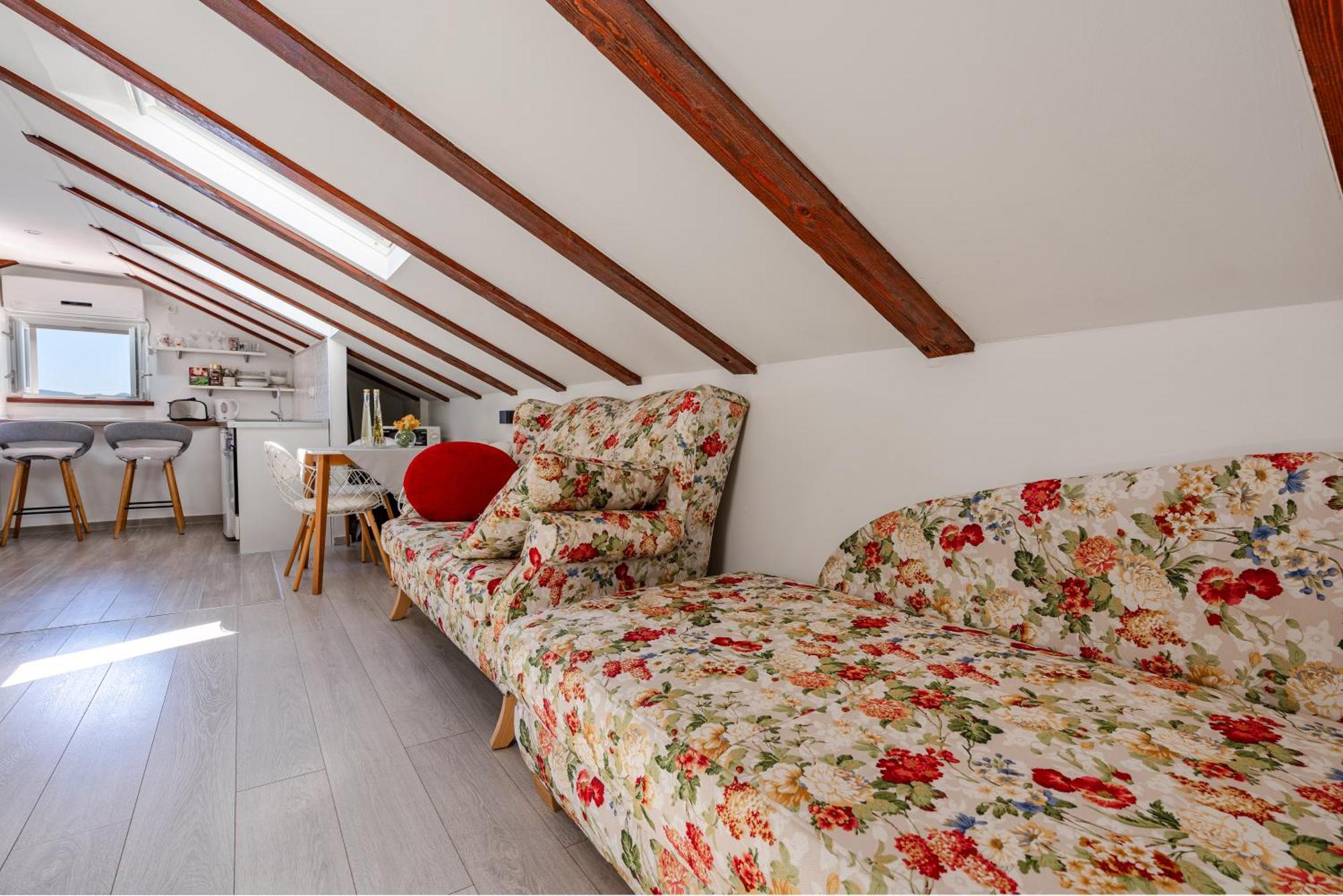 Apartments Luka, Punta Jurana Korčula Exterior foto
