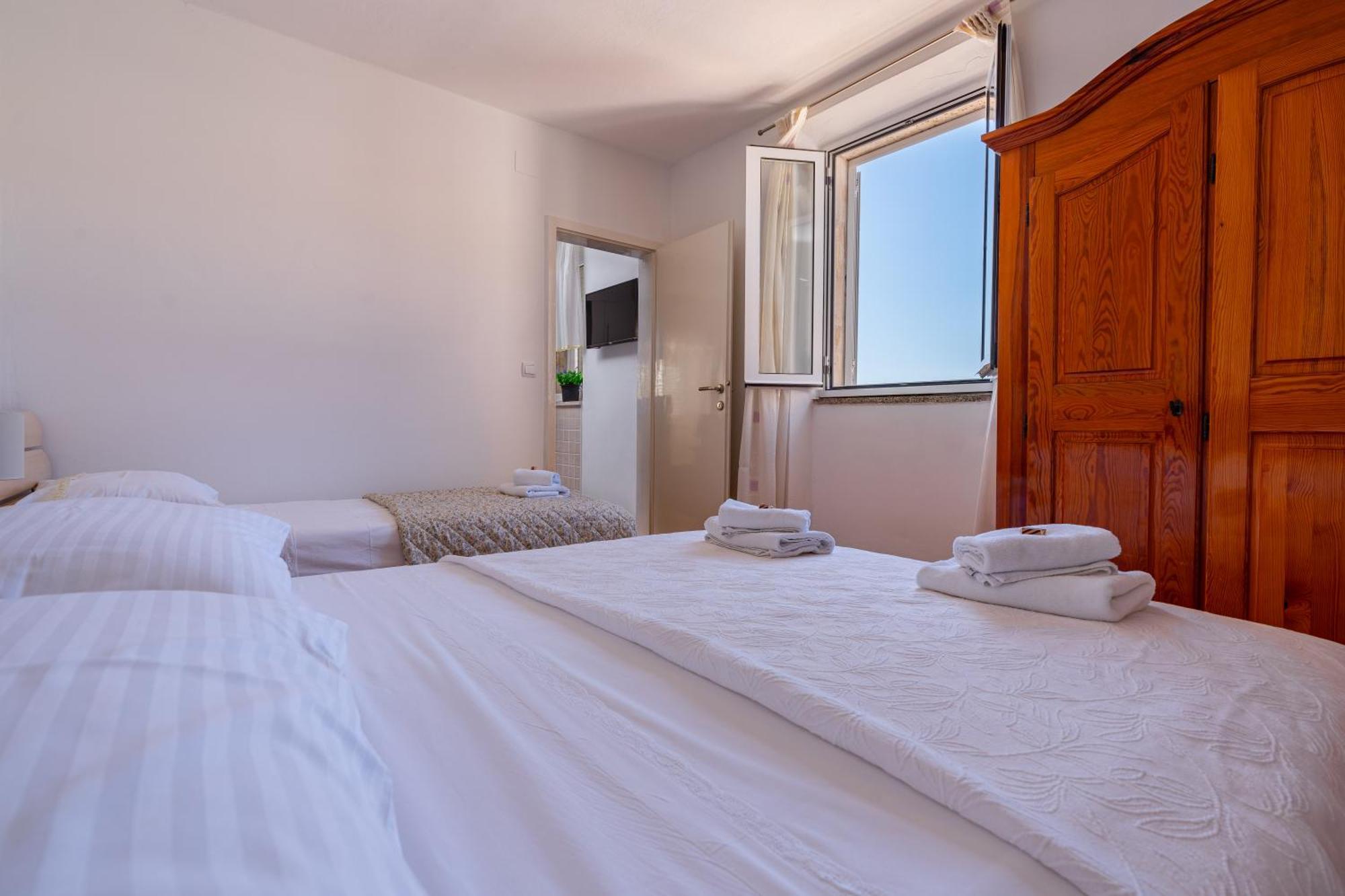 Apartments Luka, Punta Jurana Korčula Exterior foto