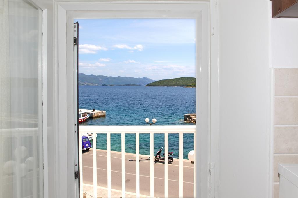 Apartments Luka, Punta Jurana Korčula Zimmer foto
